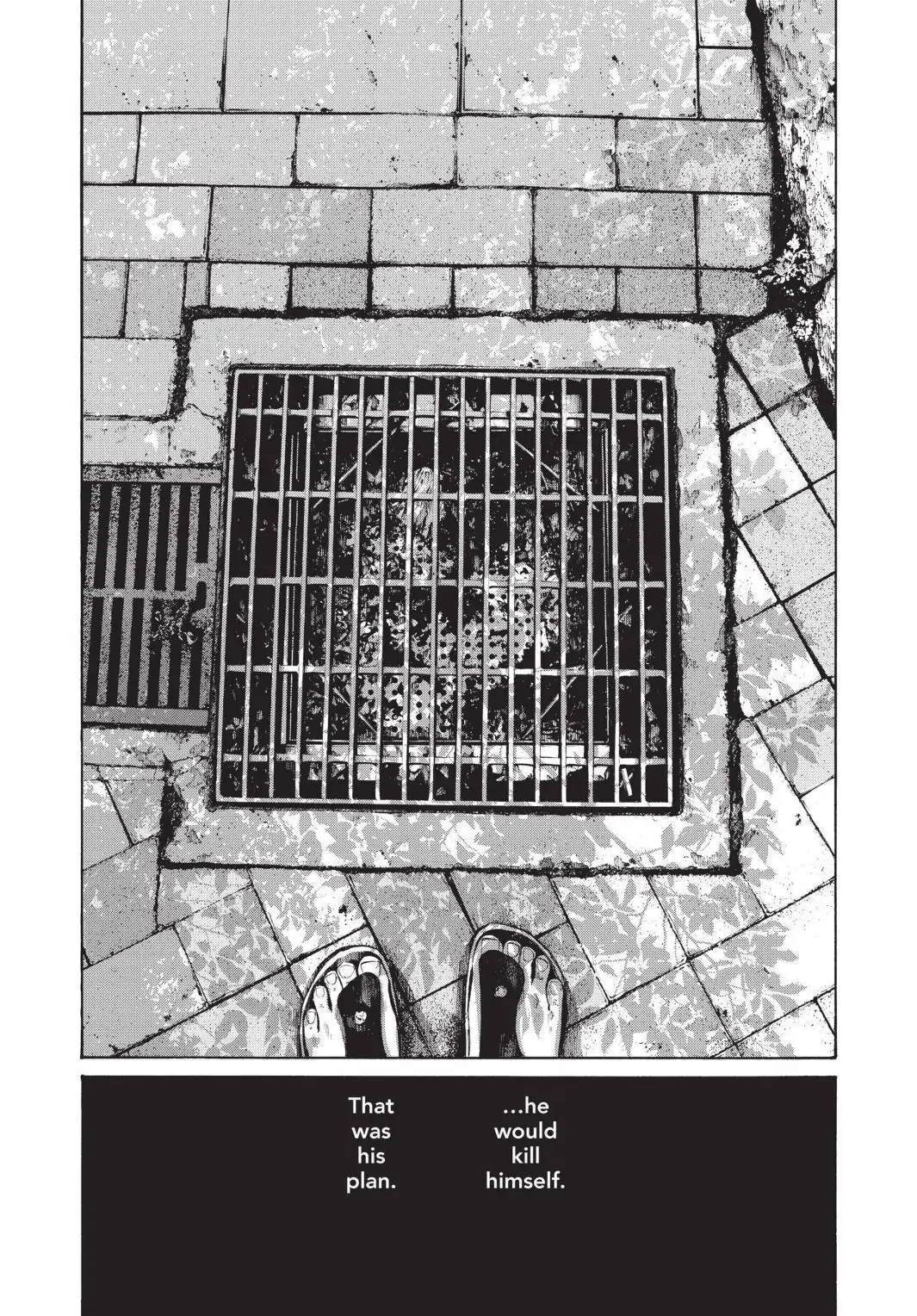 Oyasumi Punpun Chapter 98 image 02
